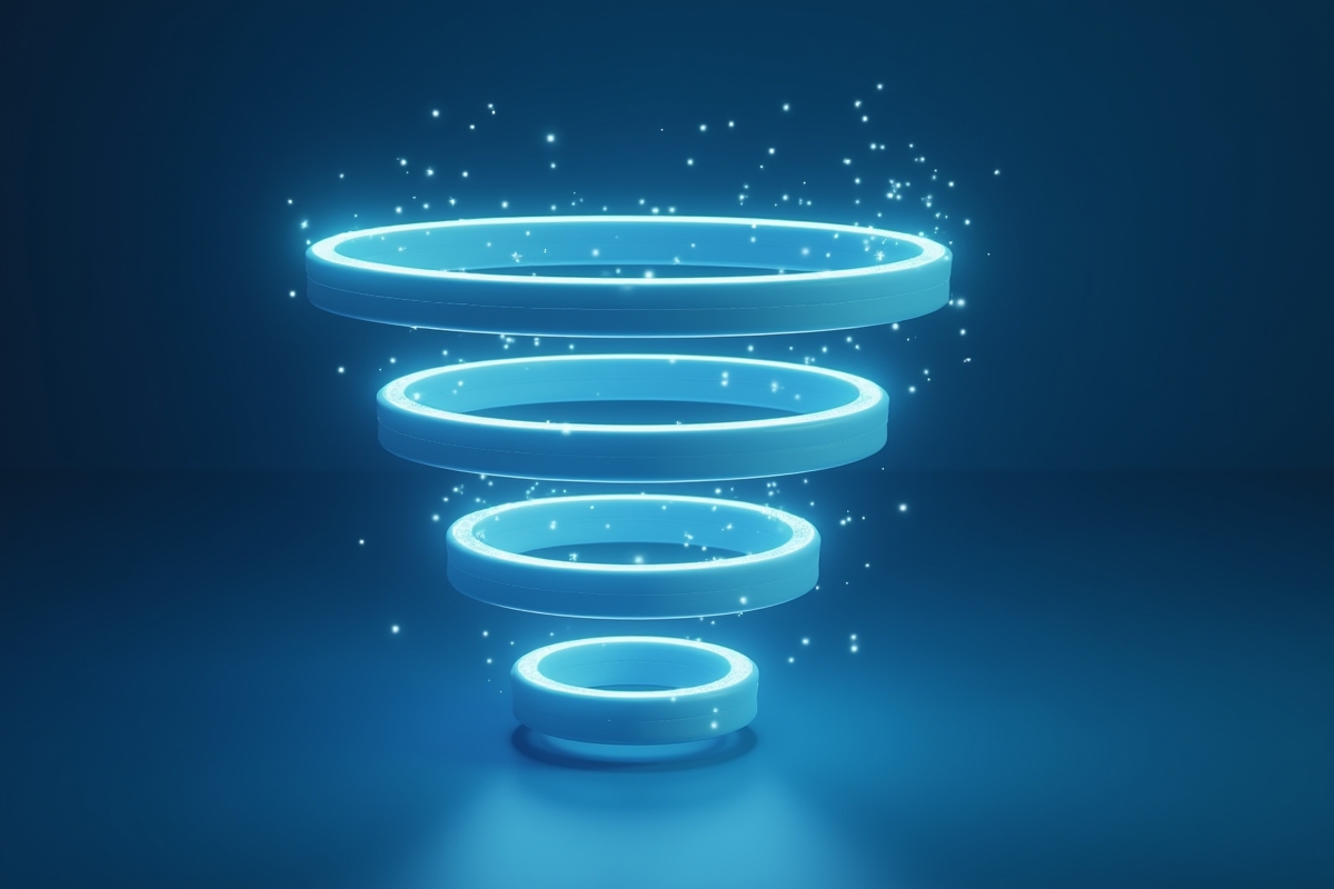 funnel inbound marketing-Titel