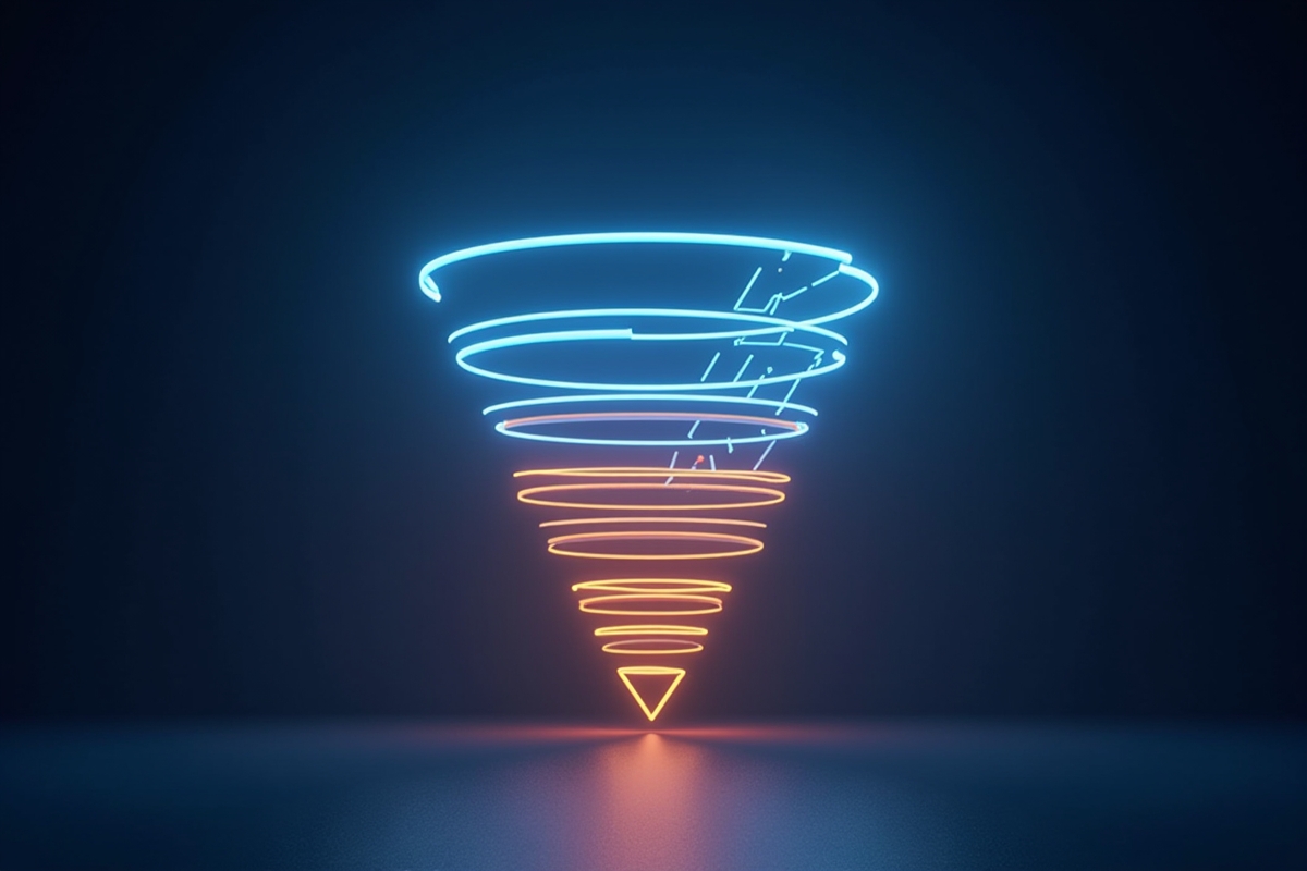 funnel marketing deutsch-Titel