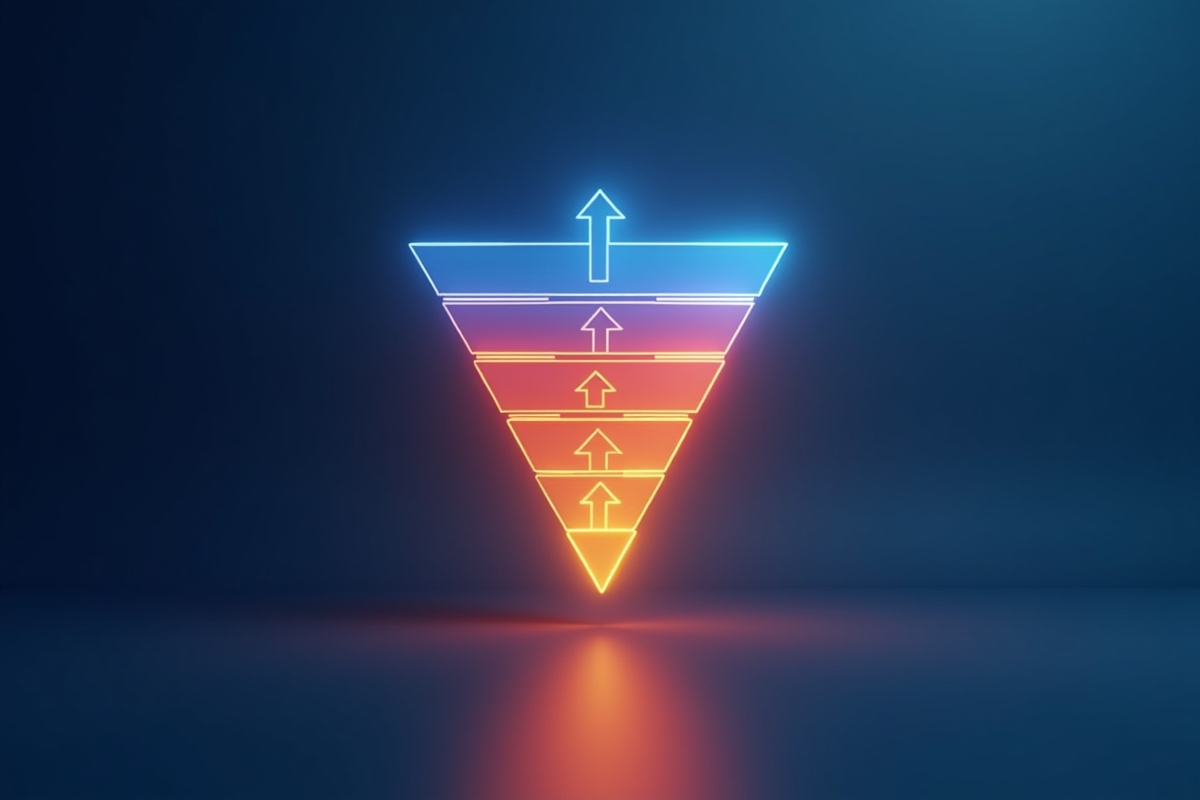 funnel marketing-Titel