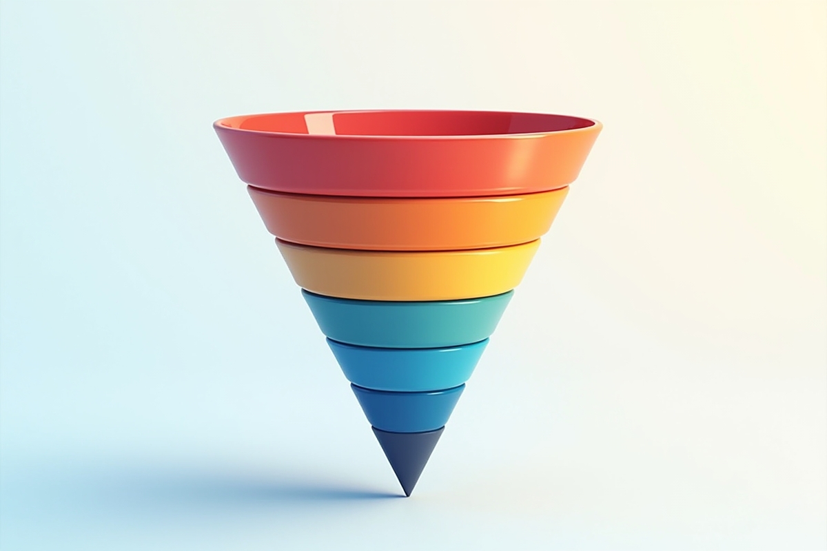 marketing funnel beispiele-Titel