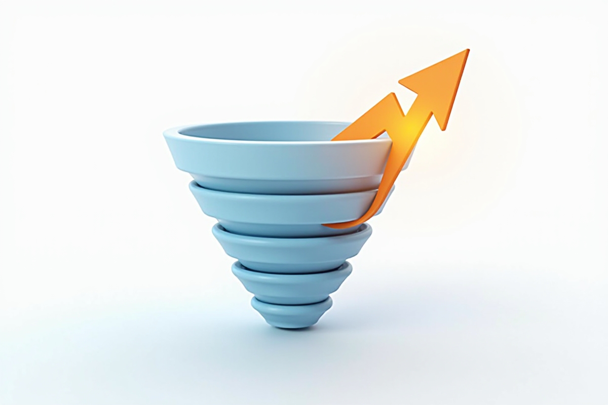 marketing funnel content-Titel
